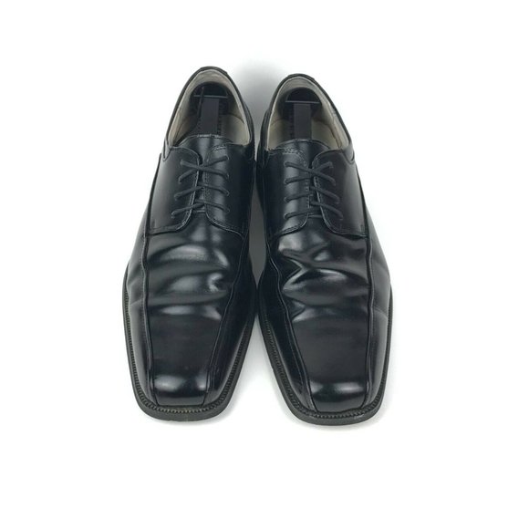 Florsheim Men's Square Toe Dress Shoes (Size 11 D) - Picture 5 of 7
